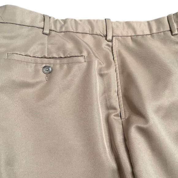 Croft & Barrow | Men’s Dress Pants - Picture 3 of 10